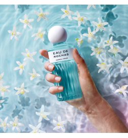 Eau de Rochas Néroli Azur - Eau de Toilette Eau de Rochas Néroli Azur - Eau de Toilette